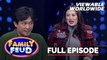 Family Feud: ROXY AT MARIA NG PEPITO MANALOTO, NAGLABAN SA HULAAN! (APRIL 1, 2024) (Full Episode 429)