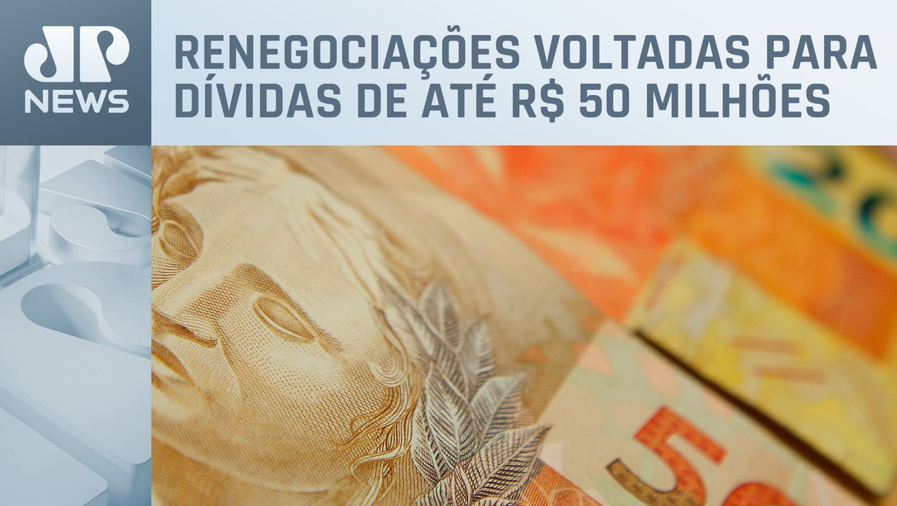 Nova fase do programa Litígio Zero é lançada para contribuintes nesta segunda (1º)