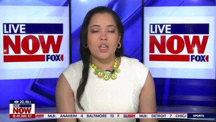 Trump reacts to Biden's Transgender Day of Visibility falling on Easter - LiveNOW from FOX