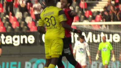 2022-23  - J33 - 42 - SIVIS - EAG-LAVAL 3-1