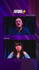 Fenerbahçe'de Dusan Tadic taktiği! | Sercan Kenanoğlu