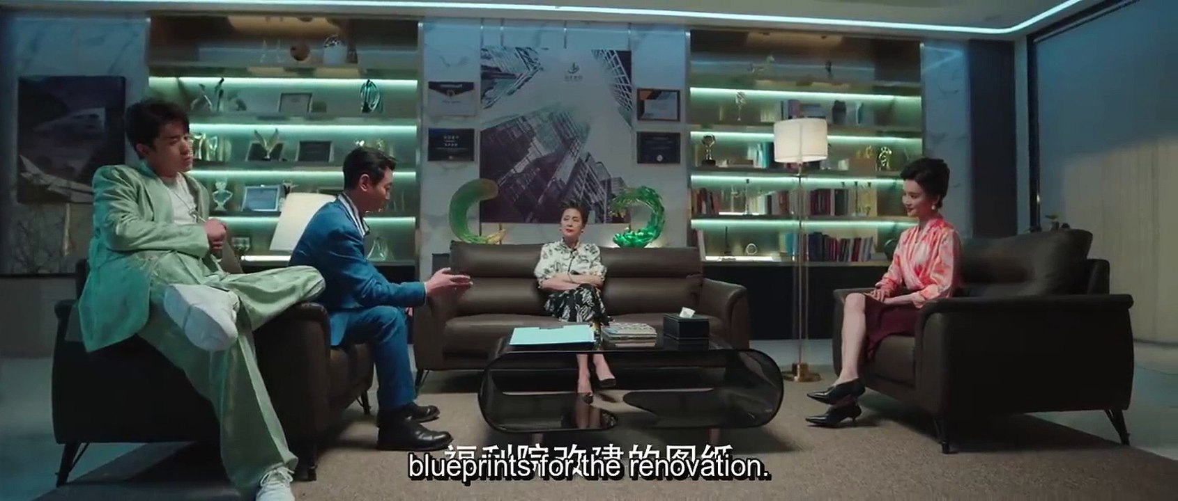 Step by Step Love (2024) EP.8 ENG SUB