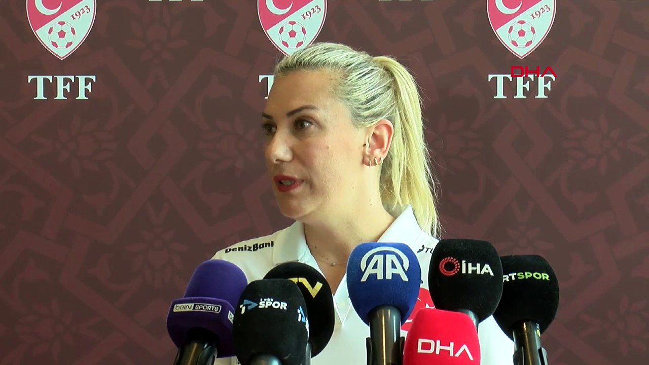 Necla Güngör Kıragası: Milletimize, devletimize bayram hediyesi vermek istiyoruz