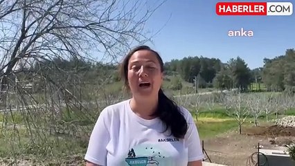 İkizköy Çevre Komitesi Üyesi Nejla Işık, İkizköy'ün Yeni Muhtarı Oldu