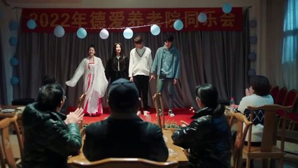 Bạn Trai Một Nửa Của Tôi Tập 7 Thuyết minh+Vietsub