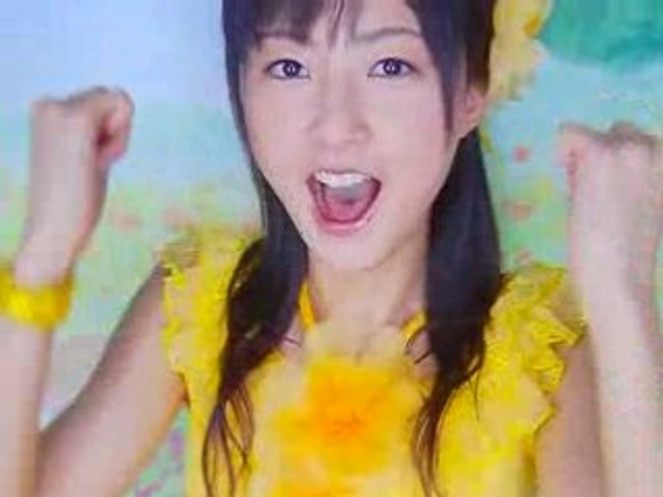 Berryz kobo - Dschinghis Khan  (Yurina Version)