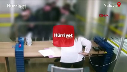 Yalova'da 5 milyon TL'lik tarlayı sahte kimlikle satmaya çalışırken yakalandı