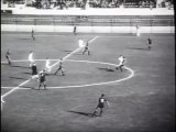 Mexico v Czechoslovakia Group Three 07-06-1962