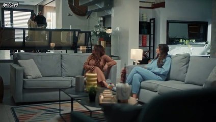 مسلسل بـــــعـــــد غــــيــــابــــك عــــنـــــي الحلقة 24 الرابعة والعشرون