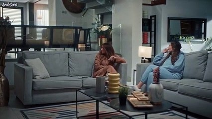 مسلسل بـــــعـــــد غــــيــــابــــك عــــنـــــي الحلقة 25 الخامسة والعشرون