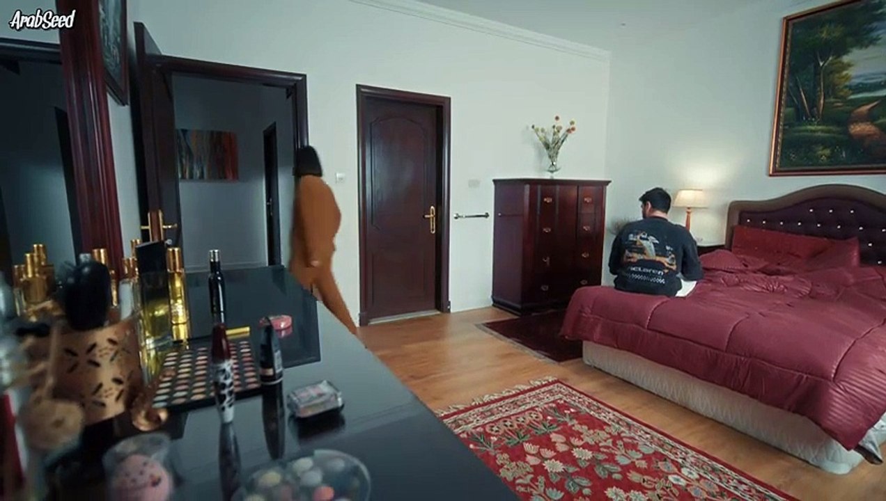 مسلسل بـــــعـــــد غــــيــــابــــك عــــنـــ...