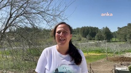 Akbelen’in sesi İkizköylü Nejla Işık muhtar oldu