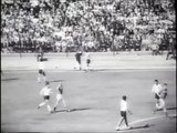 Chile v USSR Quarter Final 10-06-1962