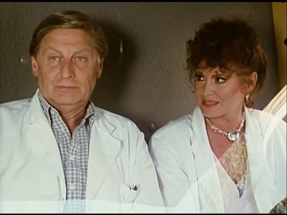 Drei Damen vom Grill - Ganze Serie - Staffel 6/Folge 5  'Typisch Otto' - 1985