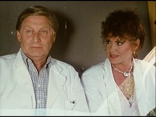 Drei Damen vom Grill - Ganze Serie - Staffel 6/Folge 5  "Typisch Otto" - 1985