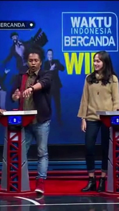 Fakta Gigitan Nyamuk menurut Cak Lontong