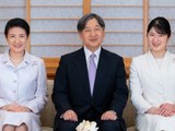 Japanische Kaiserfamilie startet auf Instagram durch