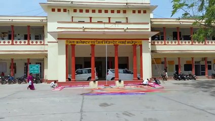 होटलों से ही चल रहे चुनावी कैम्पेन, शहर में चुनावी रंगत फीकी