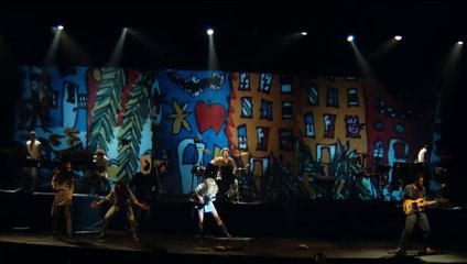 Stop Making Sense Fragman