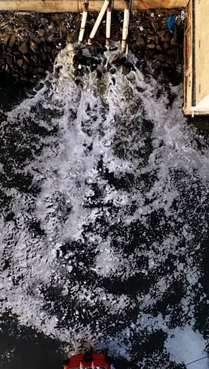 Le volcan le plus dangereux du monde