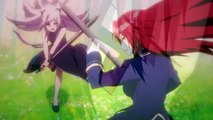 Kage no Jitsuryokusha ni Naritakute! Episode 4 - Anify