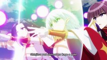 Kage no Jitsuryokusha ni Naritakute! Episode 10 - Anify