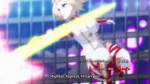 Kage no Jitsuryokusha ni Naritakute! Episode 9 - Anify
