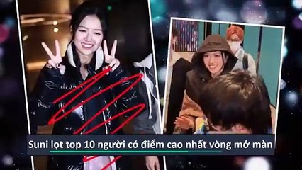 [ENG 2024] Sister Stepping on the Wind and Turning the Waves- Suni Ha Linh  2024.