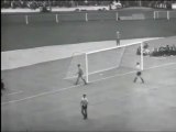 England v Uruguay Group One 11-07-1966