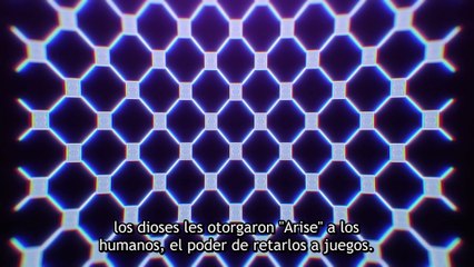 Gods' Games We Play - Tráiler oficial