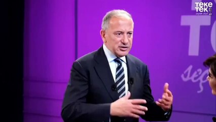 Seçim sonrası ilk günden şımarıklık başladı! Fatih Altaylı’dan edepsiz hareket