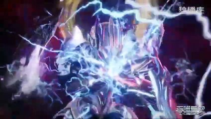 Swallowed Star S 4 Ep 28 (113) Multi subtitle