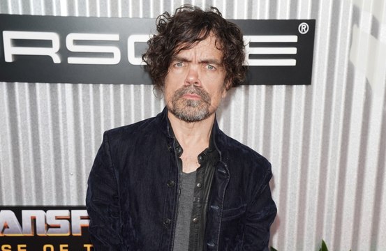 Game of Thrones star Peter Dinklage reveals he has only ever done one audition in his life