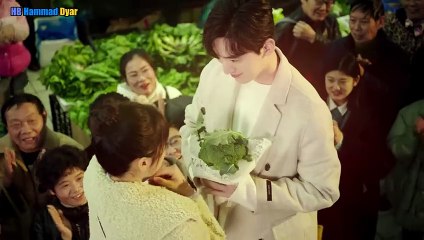 Cute Bodyguard ep 6 Hindi dubbed