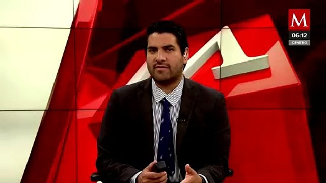 Aeropuerto de Mexicali reanuda operaciones hoy tras cierre por fuertes ráfagas de viento en BC