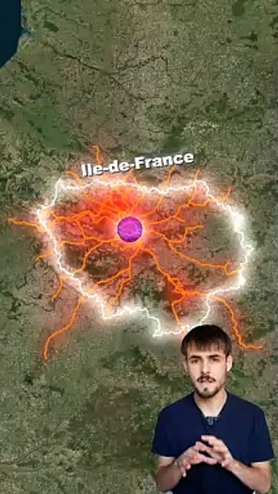 Et si Paris était sous un dôme ?
