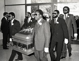 This Day in History: Marvin Gaye Is Shot and Killed by His Own Father