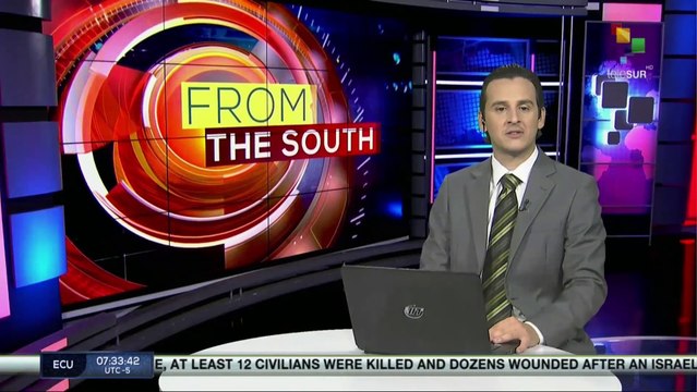 Peruvian Prosecutor's Office denies illegality in Boluarte raid