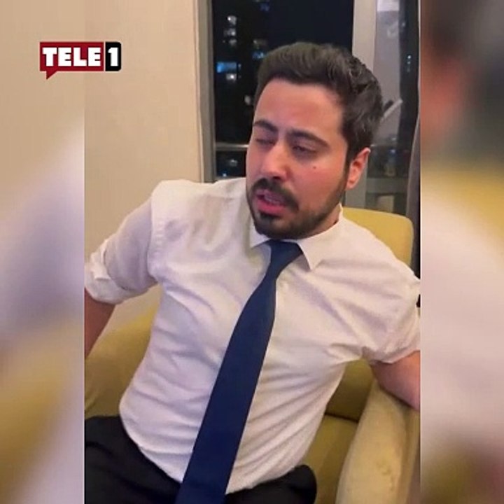 Erdoğan’ı taklit eden fenomenden seçim videosu! “Rize gelsin”