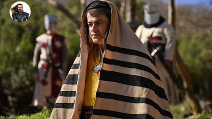 Kudüs Fatihi Selahaddin Eyyubi 19. Bölüm 3. Fragmanı - Yeni bölümde neler olacak. - 6.Analiz