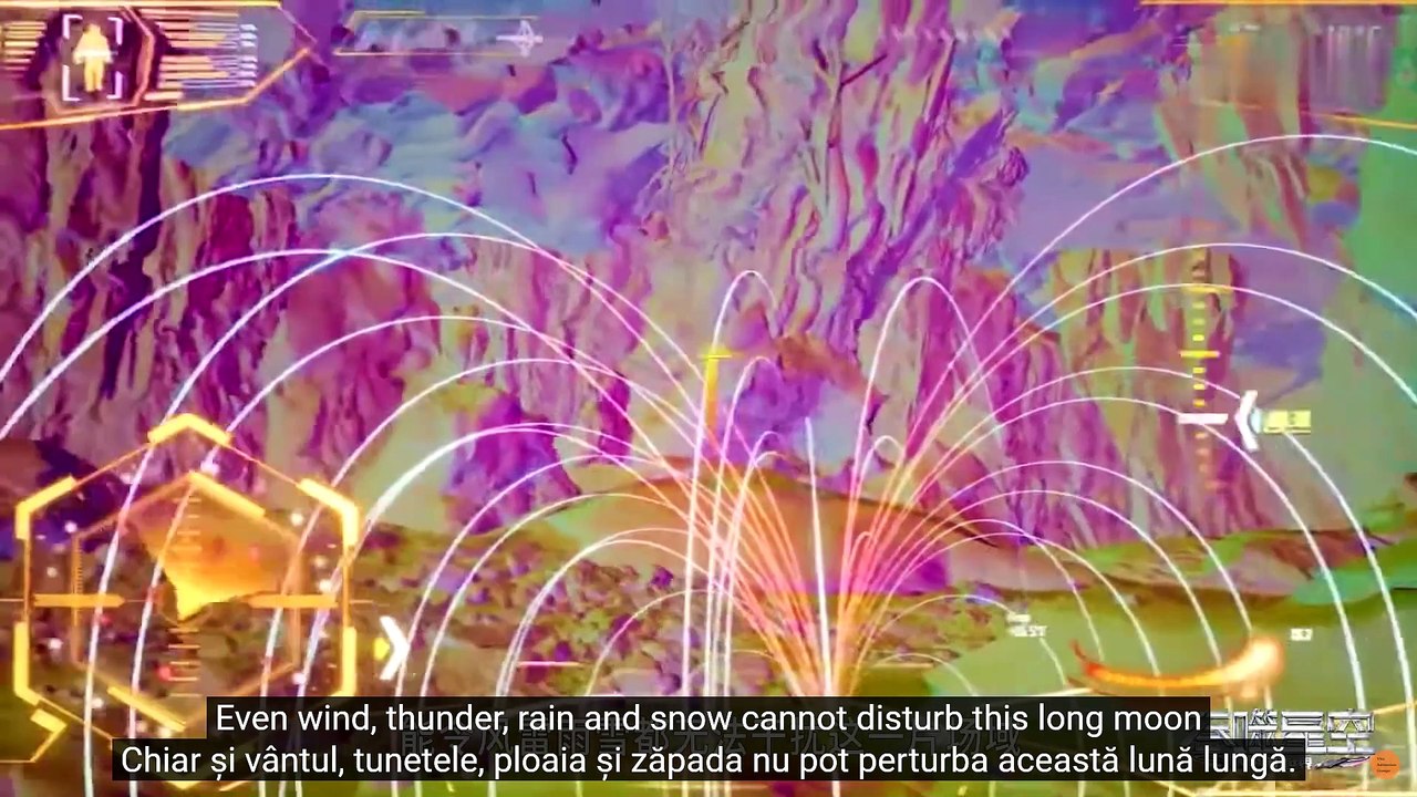 Swallowed Star | EP 113   subtitrare anime română Chinese english