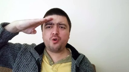 RÜYADA ASKERLERİN SİZE SELAM DURMASI UZUN YORUM