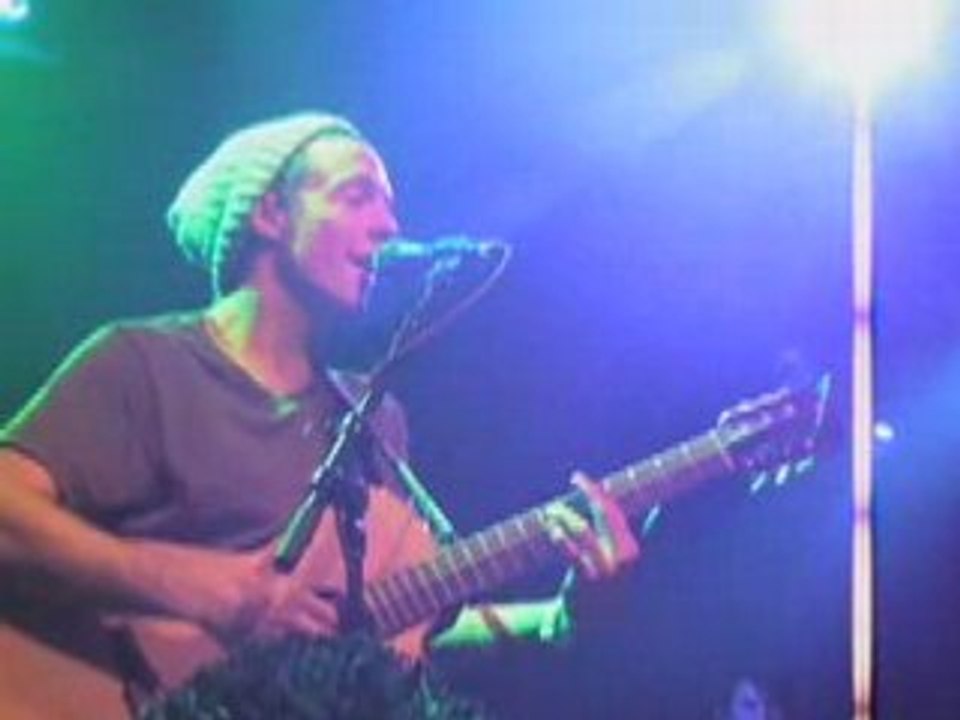 Jason Mraz 4-6-08 - Cannabis College
