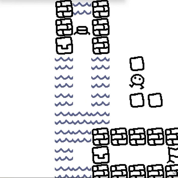 That’s a Warp Walkthrough