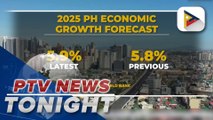 WB projects PH to be one of fastest-growing economies in East Asia and Pacific