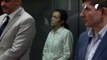 Tribunal da Rússia prorroga prisão preventiva da jornalista russo-americana Alsou Kurmasheva