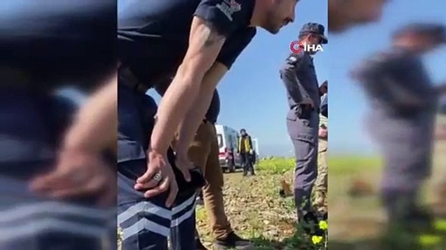 Oysa sadece serinlemek istemişti! Girdiği su kanalında boğuldu!