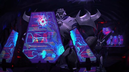 Transformers Prime season 3 episode 8 in hindi