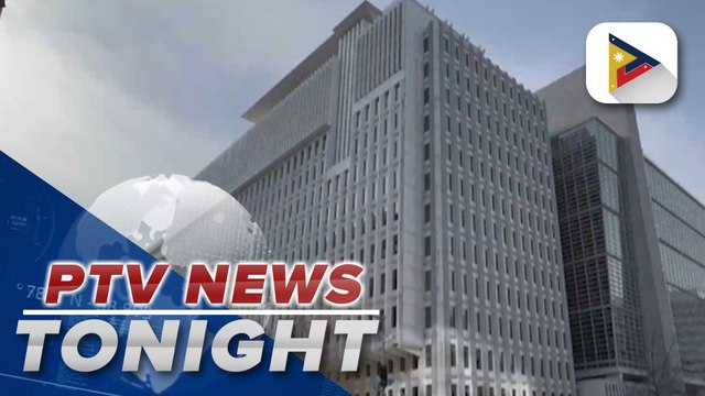 WB says debt, trade barriers, policy uncertainties affecting Asian economies’ dynamism 