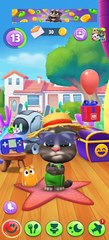 My Talking Tom 2 (Part 21) ll Benim Konuşan Tom'um 2